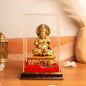 Shri Kuber ji Brass Murti
