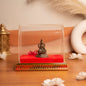 Shri Maha Lakshmi Idol Brass Murti